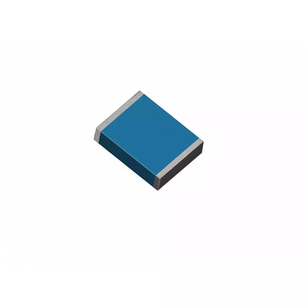 EATON ELECTRONICS Multilayer Varistor 600 A Peak Surge Current 1000 pF Capacitance, MLVC22V056C1000
