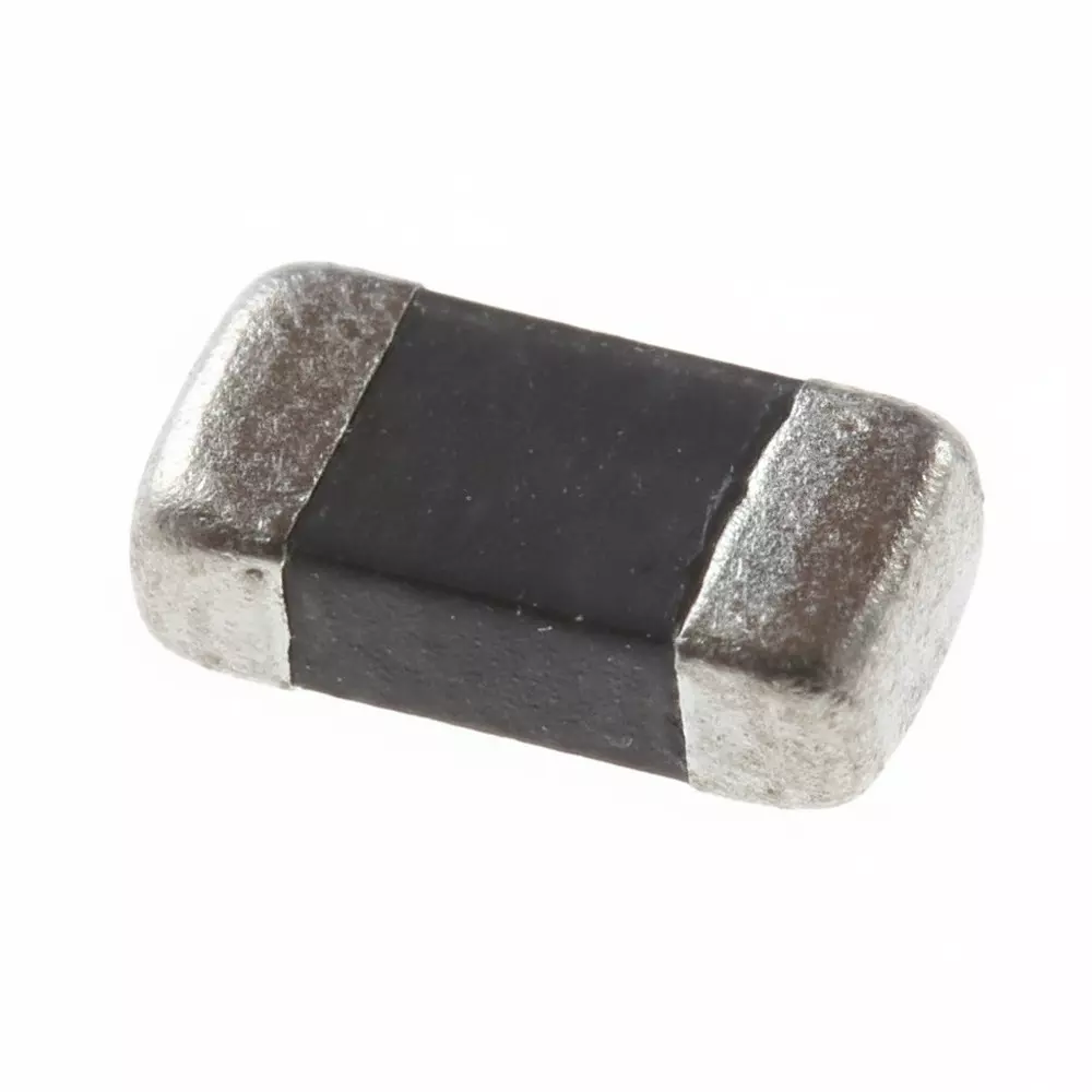 KYOCERA AVX VCAS Series Multilayer Varistor PCB Mount 100 A Peak Surge Current 34 VAC & 48 VDC, VCAS120648D101RP