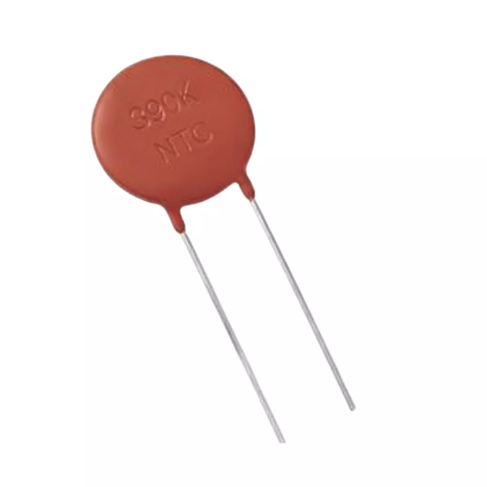 Littelfuse AUMOV Series Metal-Oxide Varistor PCB Mount 20 A Peak Surge Current 17 VAC & 20 VDC, V20P17AUTO