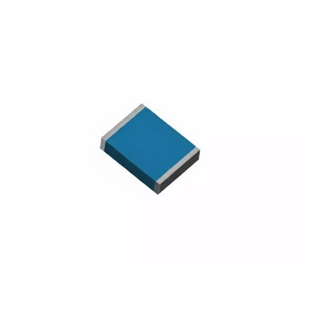 EATON ELECTRONICS Multilayer Varistor 280 A Peak Surge Current 1000 pF Capacitance, MLVC13V026C1000