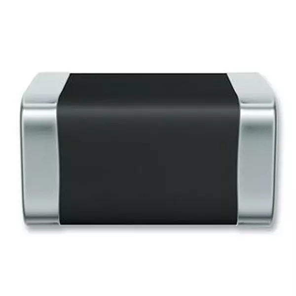 EPCOS Varistor, Multilayer, 31 V DC, 0603, B72500E0250K060 (Pack of 10)