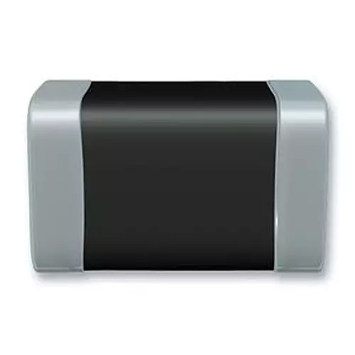 EPCOS Varistor, Multilayer, 120 V, 0603, B72500E8250L060 (Pack of 10)