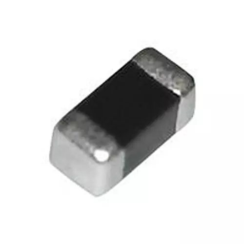 BOURNS Varistor, Esd Clamp Protector, 60 V, 0603, CG0603MLE-18E (Pack of 10)