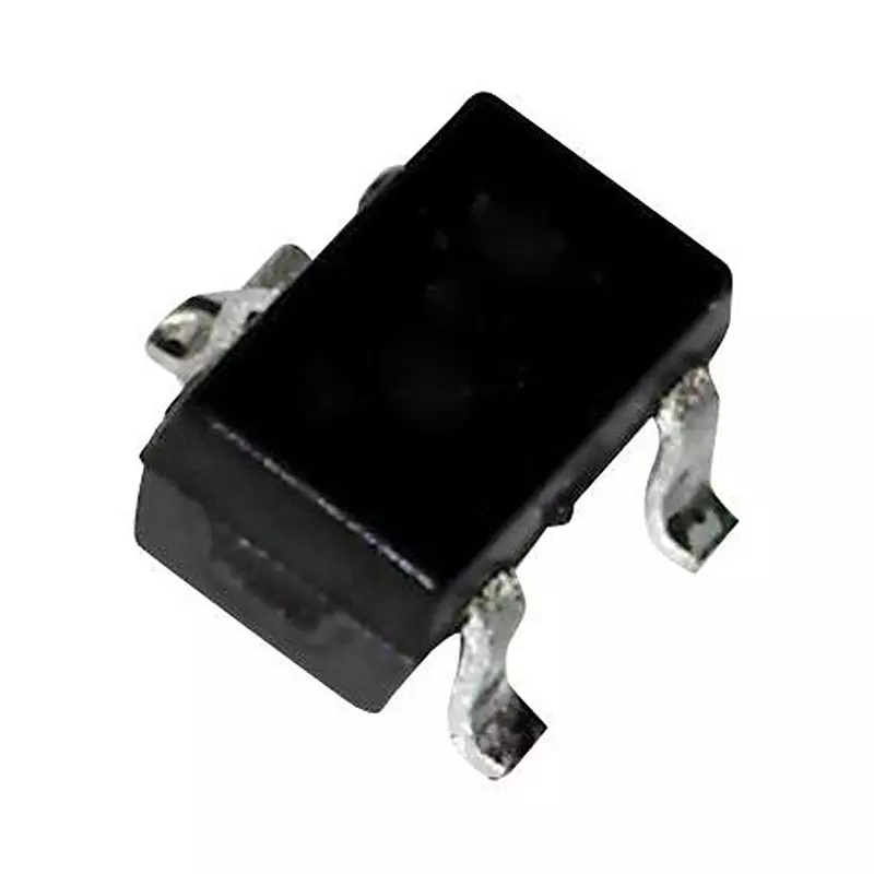 ANALOG DEVICES Supervisors & Monitors VOLTAGE DETECTOR, SINGLE, 2.93V, SC-70-3, MAX6375XR29+T