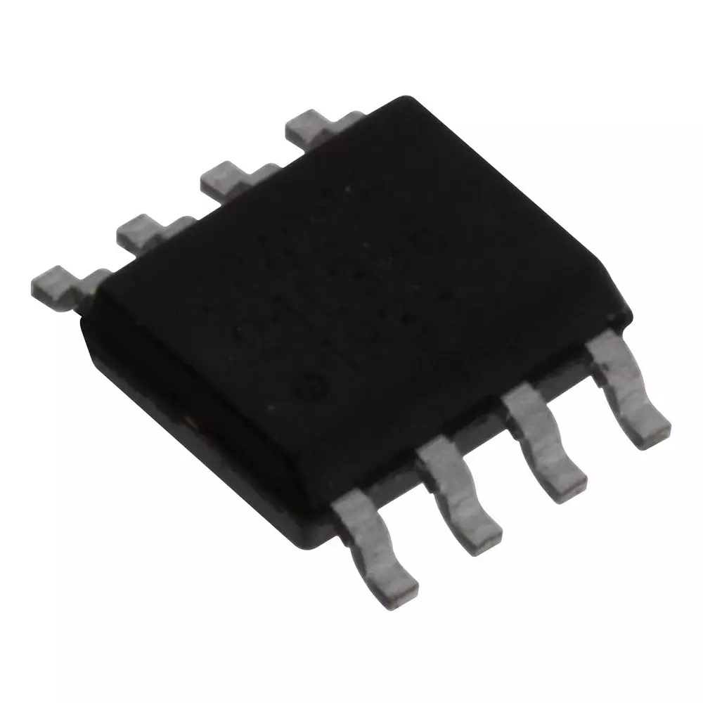 SEMTECH Ldo, Adj, 0.5-3.8V, -40 To 105Deg C, SC4216STRT