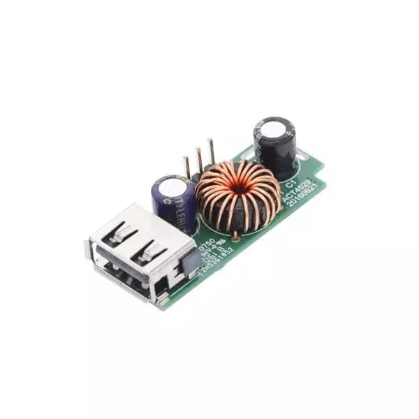 Qorvo Voltage Regulator 4.5 to 36 V Input Voltage, EA4527YH-T