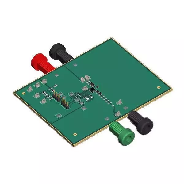 TDK Voltage Regulator 12 V Input Voltage, EV1603-5000-A