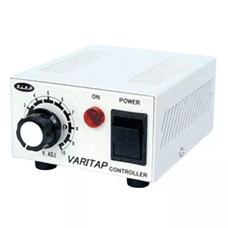 Tokyo Rikousha Power Regulator 11 Amp Rated Current 100 V Rated Voltage, VPM-11AE