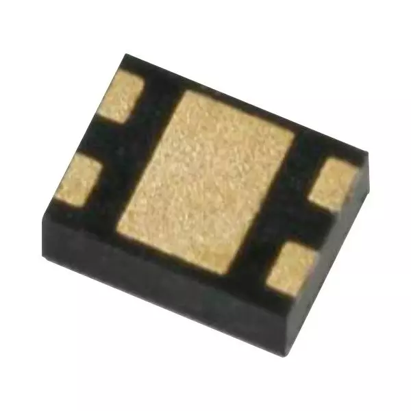 TOREX LDO Voltage Regulator 4 Pins 1 Output 200 mA Max. Output Current, XC6705B501GR-G