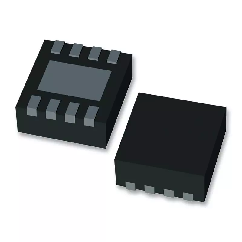 MICROCHIP LDO Voltage Regulator FIXED, 3.3V, 0.3A, -40 TO 125DEG C, MIC5332-SSYMT-TR