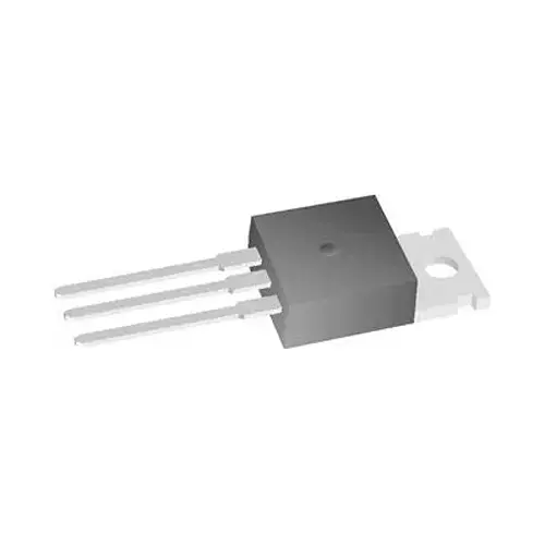 ONSEMI LDO Voltage Regulators IC, VOLTAGE REGULATOR, MC33269T-3.3G (Pack of 5)