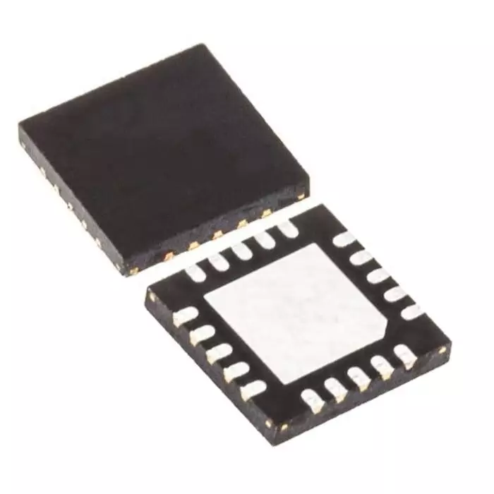 maxim Voltage Supervisor Integrated Triple 5.5V max. 20-Pin TQFN maX16027TP+, maX16027TP+