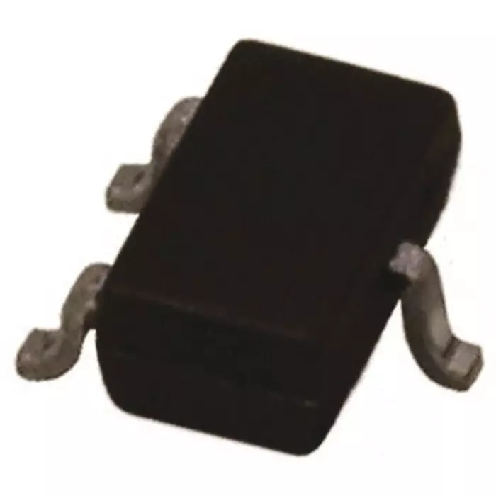 maxim Voltage Reference Integrated Fixed Shunt 3.3V 1% 3-Pin SC-70, LM4040DEX3-3.3+T (Pack of 2500)