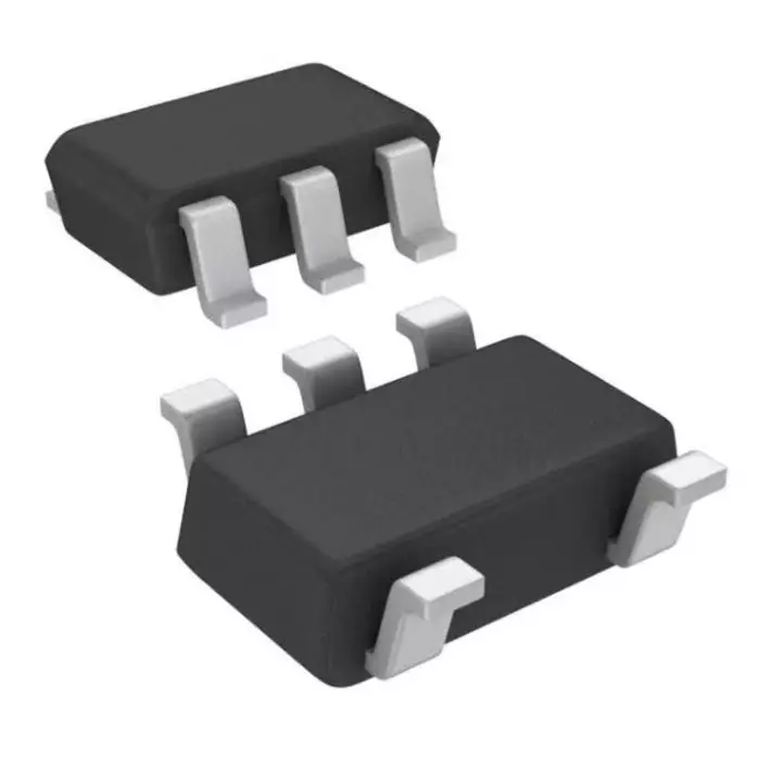 STMicroelectronics Low Dropout Voltage Voltage Regulator 200m A 1.2-12 V, LDK320M-R (Pack of 5)