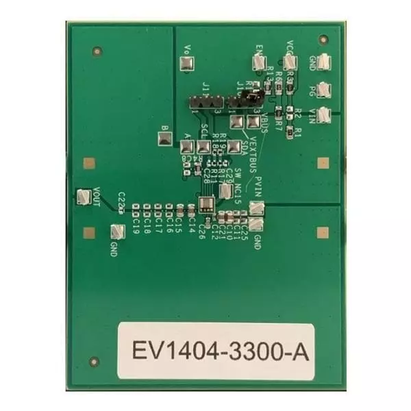 TDK Voltage Regulator 12 V Input Voltage, EV1404-3300-A
