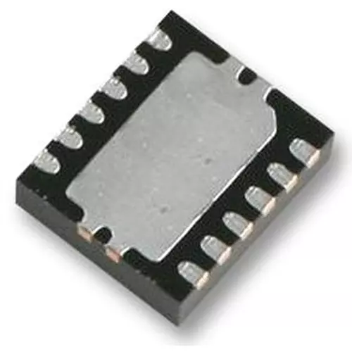 ANALOG DEVICES LDO Voltage Regulator Surface Mount 1 Outputs 36 V Max Input Voltage, LT3081IDF#PBF