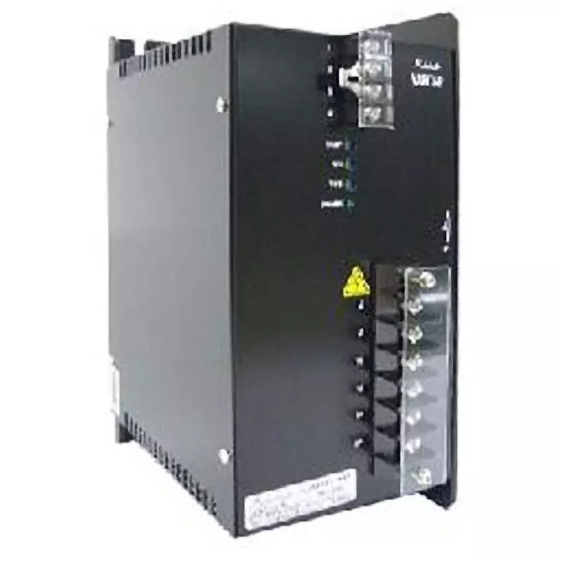 Tokyo Rikousha Power Regulator 30 Amp Rated Current Single-Phase, VSFP-30-N