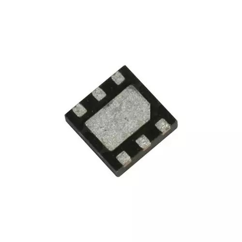 MPS LDO Voltage Regulator 6 Pins 1 Output 150 mA Max. Output Current, MPQ2013AGG-5-P