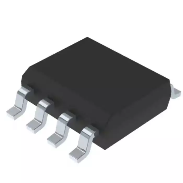 Buy Stmicroelectronics Voltage Regulator 100 mA 3.3 V Linear Voltage 8 ...