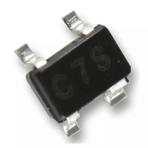 ANALOG DEVICES Supervisors MP SUPERVISOR, SINGLE, 2.625V, SC-70-4, MAX6423XS26+T
