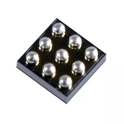 ROHM DC/DC CONV, SYNC BUCK, 1MHZ, UFBGA-9, BD70522GUL-E2