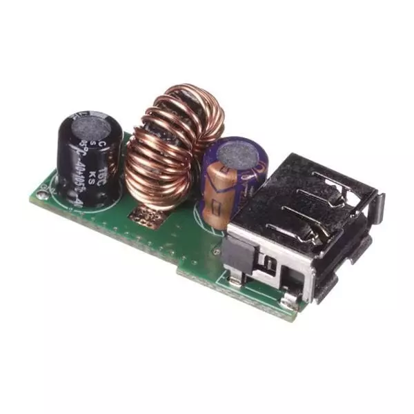 Qorvo Voltage Regulator 40 V Input Voltage, EA4533AYH