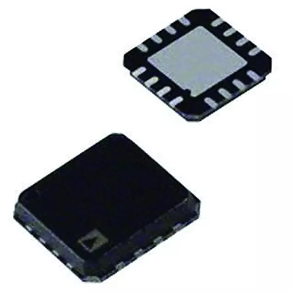 ANALOG DEVICES LDO Voltage Regulator Surface Mount 1 Outputs 1.98 V Max Input Voltage, ADP1764ACPZ-R7