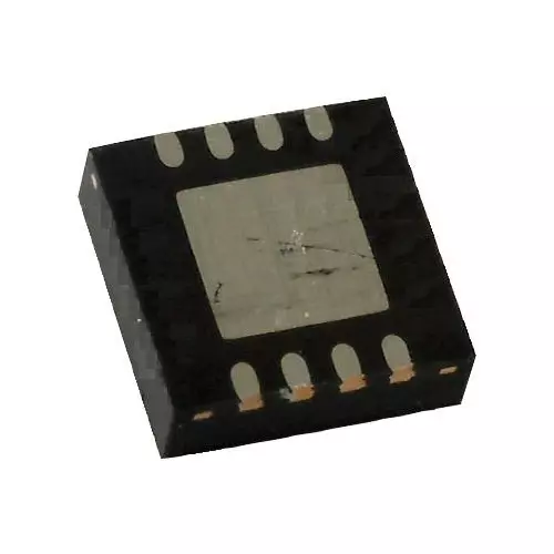 MPS LDO Voltage Regulator 8 Pins 1 Output 500 mA Max. Output Current, MPQ8904DD-AEC1-LF-P