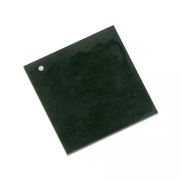 MPS LDO Voltage Regulator 8 Pins 1 Output 30 mA Max. Output Current, MPQ2016DD-LF-P