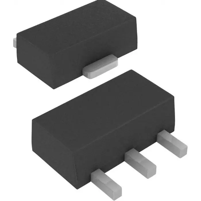 Stmicroelectronics Voltage Regulator 100 mA 24 V Linear Voltage 3 Pins SOT-89, L78L24ACUTR (Pack of 2500)