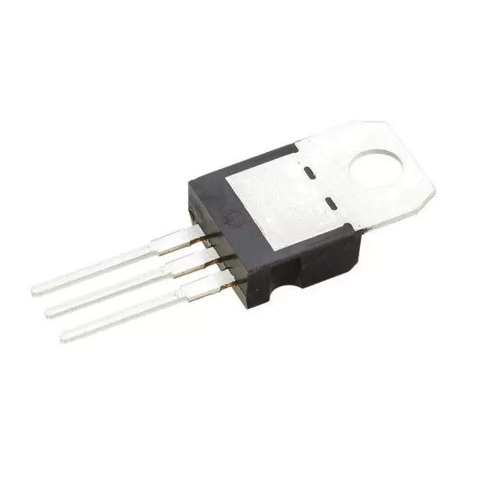 Stmicroelectronics Voltage Regulator 500 mA 5 V Linear Voltage 3 Pins TO-220, L78M05CV