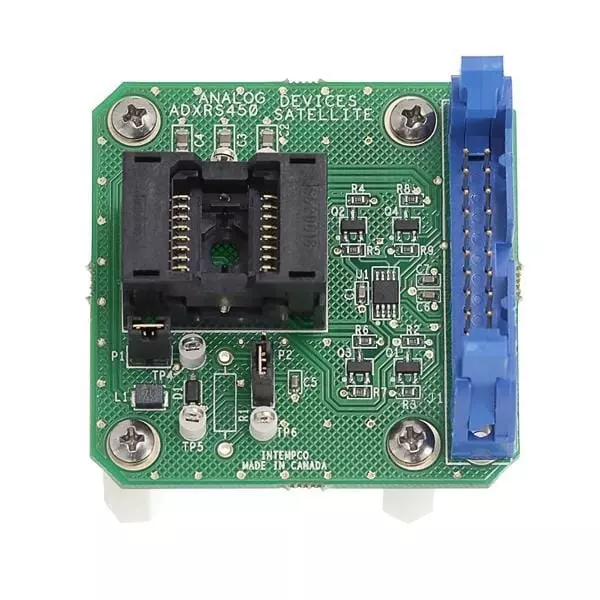 ANALOG DEVICES Voltage Regulator 8 to 60 V Input Voltage, DC1394A