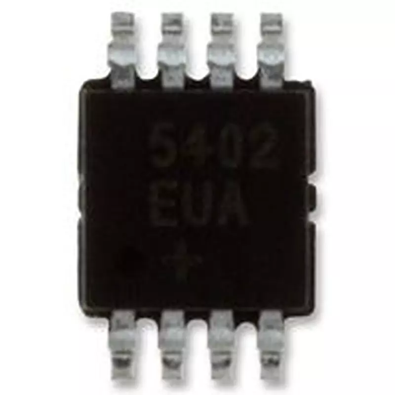 ANALOG DEVICES Ldo, Fixed, 3.3V, 0.3A, Umax-8, Max8860Eua33+T