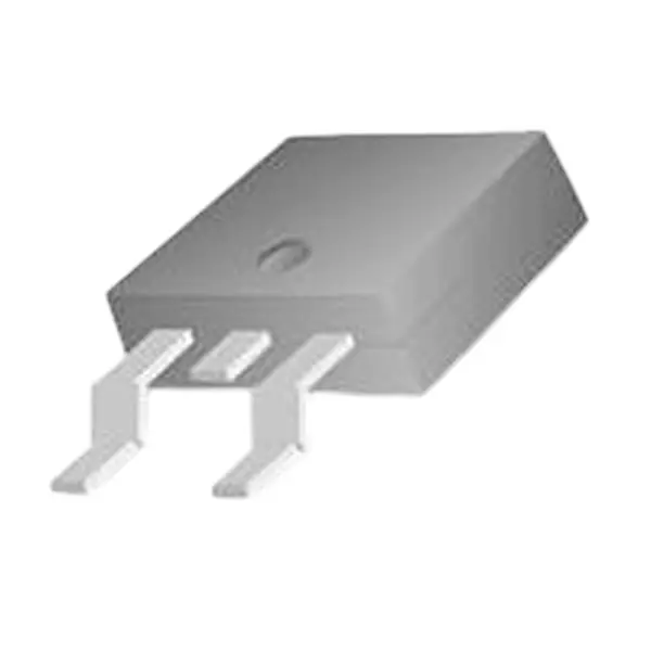 ONSEMI Ldo, Fixed, 5V, 0.1A, To-252-3, Lm2931Adt-5.0Rkg