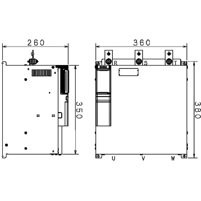 sanrex-power-regulator-250-amp-rated-current-200220-v-380400440480-v-uf3-0250f