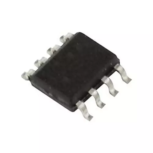 ROHM LDO, FIXED, AEC-Q100, 8V, 0.5A, HTSOP-8, BD80GA5MEFJ-ME2