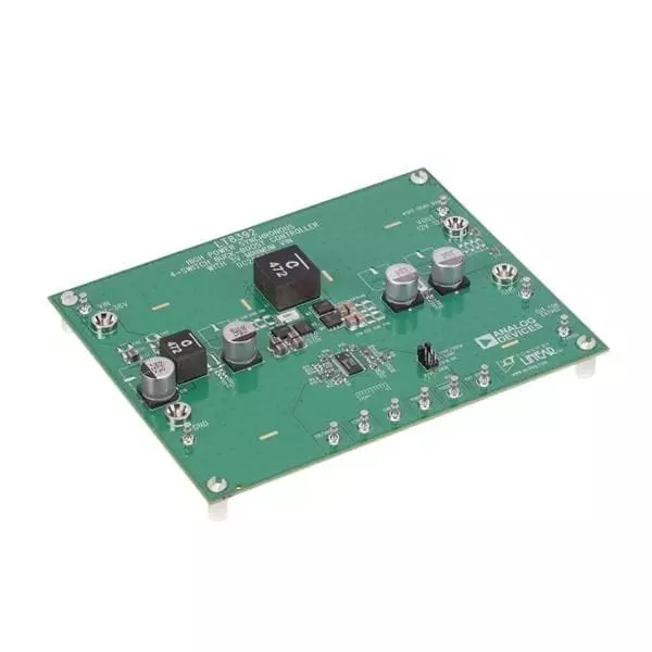 ANALOG DEVICES Voltage Regulator 3 to 36 V Input Voltage, DC2626A