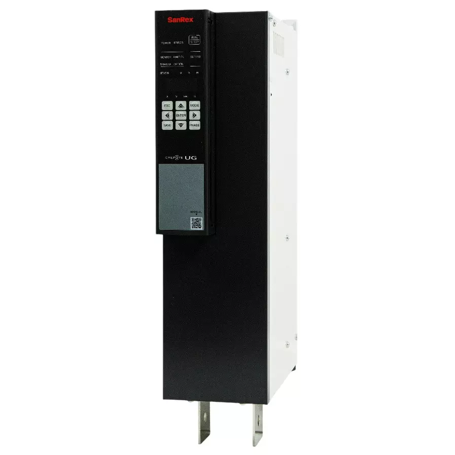 Sanrex Power Regulator 350 Amp Rated Current 380/400/440/460/480 V, UG1-4350F