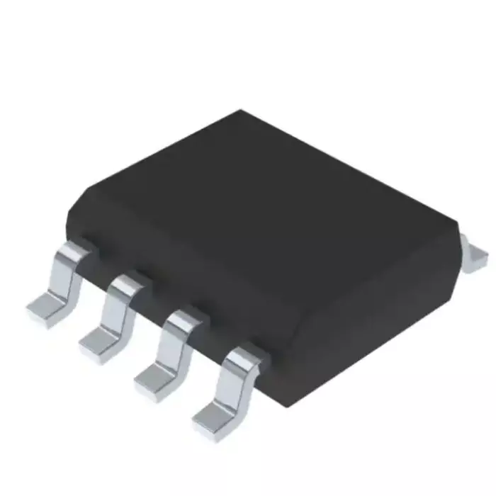 Stmicroelectronics Voltage Regulator 100 mA 8 V Linear Voltage 8 Pins SOIC, L78L08ACD13TR (Pack of 2500)