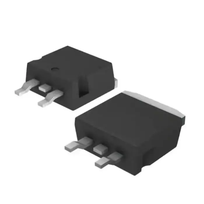 Stmicroelectronics Voltage Regulator 1.5 Amp -5 V Linear Voltage 3 Pins D2PAK, L7905ACD2T-TR (Pack of 1000)