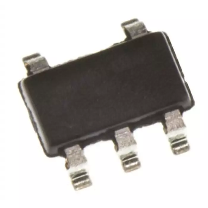 Buy Stmicroelectronics Voltage Regulator 300 mA 3.3 V Linear Voltage 5 ...