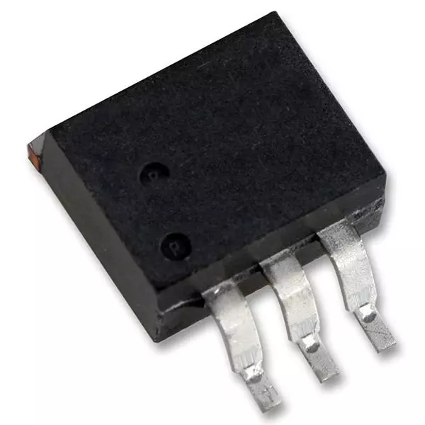 MICROCHIP LDO Voltage Regulator LDO VOLT REG, 3A, 5V, TO-263-3, MIC29300-5.0WU