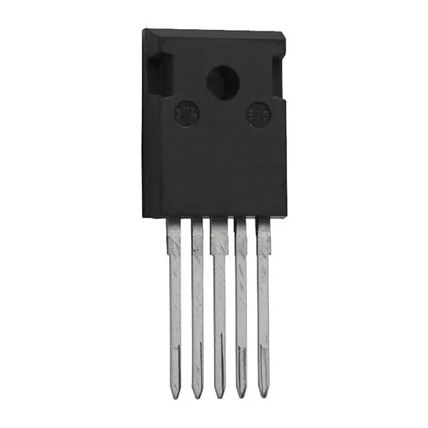 MICROCHIP LDO Voltage Regulator ADJ, 1.25-25V, 7.5A, TO-247-5, MIC29752WWT
