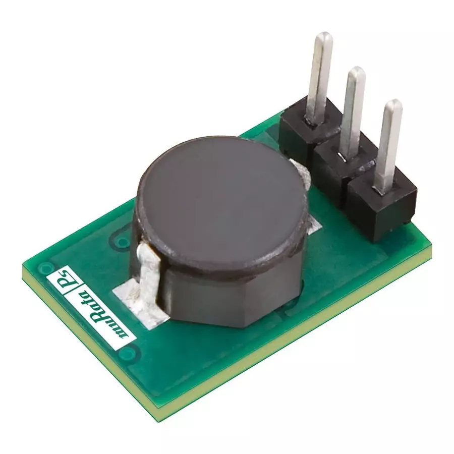 MURATA POWER SOLUTIONS Dc-Dc Converter, 5V, 1.5A, OKI-78SR-5/1.5-W36H-C
