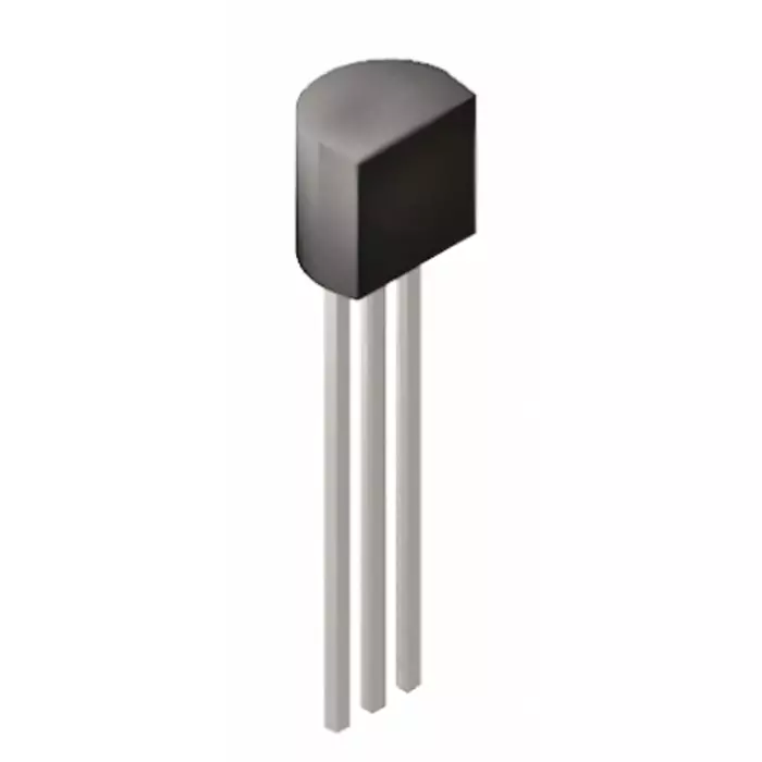 maxim Voltage Supervisor Integrated 3-Pin TO-92, DS1813-10+ (Pack of 2000)
