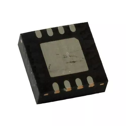 MPS LDO Voltage Regulator 8 Pins 1 Output 150 mA Max. Output Current, MP2013AGQ-5-P