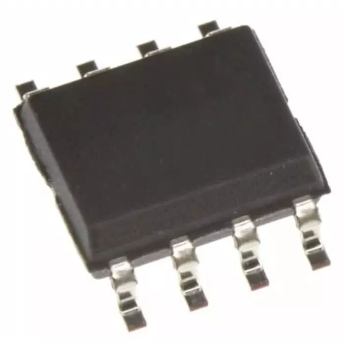 Stmicroelectronics Voltage Regulator 2 Amp 0.85 V DC-DC 8 Pins SO 8L, L6982NDR (Pack of 10)