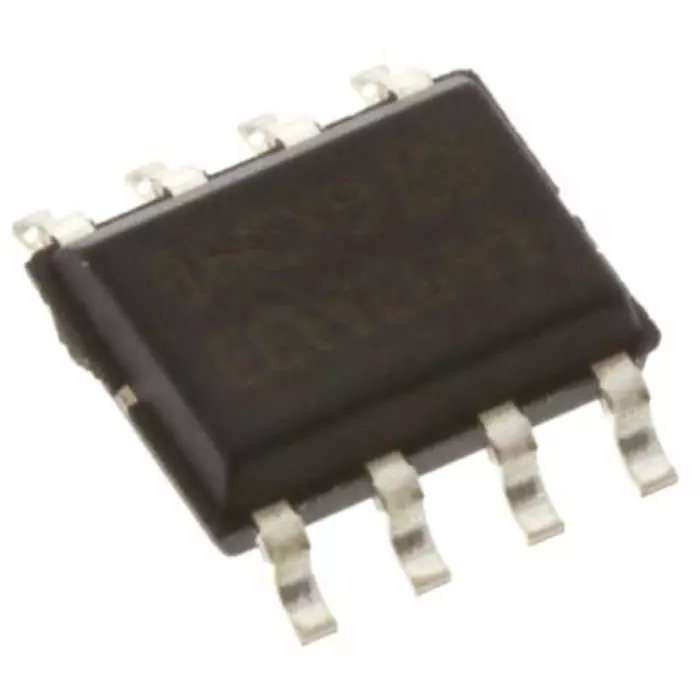 Stmicroelectronics Voltage Regulator 250 mA 3.3 V Low Dropout Voltage 8 Pins SOIC, L4931ABD33-TR (Pack of 2500)