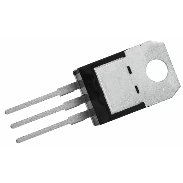 Stmicroelectronics Voltage Regulator 1.5 Amp 1.2 to 37 V Linear Voltage 3 Pins TO-220, LM317T (Pack of 50)