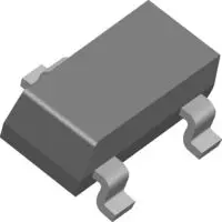 MICROCHIP LDO Voltage Regulator 1.2V, 200MA, SOT23A-3, MCP1702T-1202E/CB